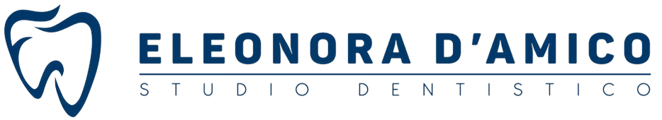 Il logo di Studio Dentistico Eleonora D'Amico